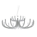 Lampada a sospensione Snoob SE609AB INT lampadina 700 c