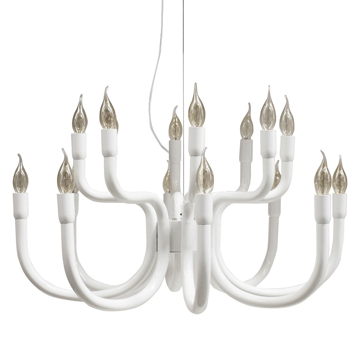 Snoob SE610ABINT lampada a sospensione 