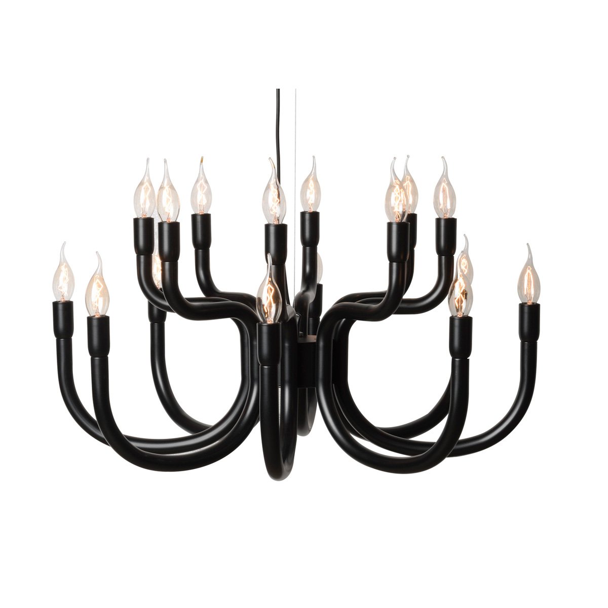 Snoob SE610ANINT lampada a sospensione 