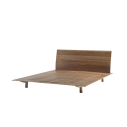 Sottiletto Letto Horm vista