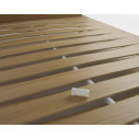 Sottiletto Letto Horm dettaglio
