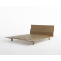 Sottiletto Letto Horm vista