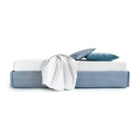 Letto Space.1 Sommier 90x200 Noctis vista