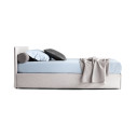 Letto Space.2 90x200 Noctis vista