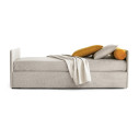 Letto Space.3 Dormeuse 90x200 Noctis vista