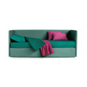 Letto Space.9 Divano Alto 90x200 Noctis vista