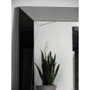 Specchio Diamante 09.44 Bontempi Casa ambientazione dettaglio