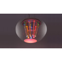 Artemide Spectral Light lampada a sospensione vista