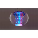 Artemide Spectral Light lampada a sospensione vista