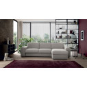 Spike Divano-Letto Composizione 1 Felis ambientazione