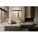 Split 335.03 lampada da parete Il Fanale ambientazione