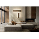 Split 335.04 lampada da parete Il Fanale ambientazione