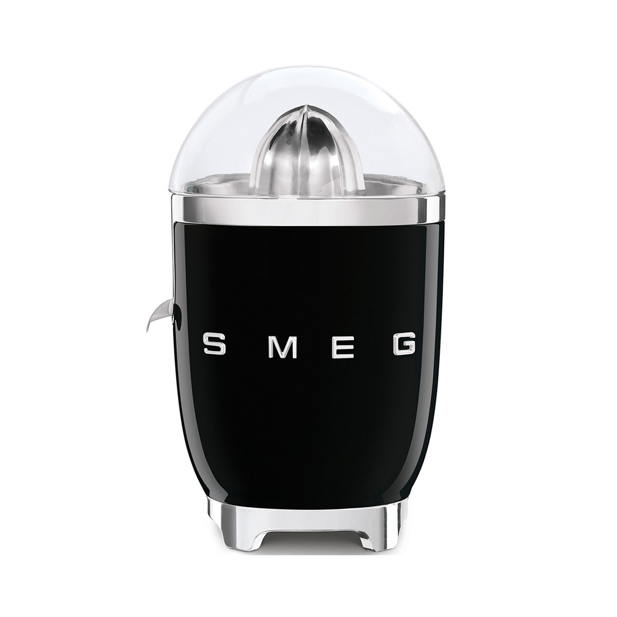 Spremiagrumi Smeg CJF11BLEU Nero