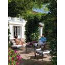 Springtime Divano 2 posti SP3131 Vermobil ambientazione