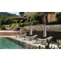 Spritz Lettino Vondom ambientazione