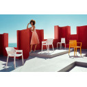 Spritz Poltroncina Vondom ambientazione