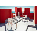 Spritz Poltroncina Vondom ambientazione