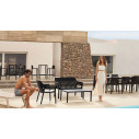 Spritz Divano Vondom ambientazione