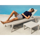 Spritz Tavolino 59x59x28 Vondom ambientazione