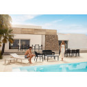 Spritz Tavolino 59x59x28 Vondom ambientazione