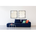 Squash Specchio a muro AC540 Magis ambientazione