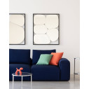 Squash Specchio a muro AC540 Magis ambientazione
