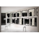 Squash Specchio a muro AC542 Magis ambientazione