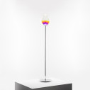Artemide Stellar Nebula lampada da terra vista