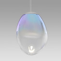 Artemide Stellar Nebula lampada a sospensione vista