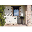 Step Sedia pieghevole ST105 Vermobil ambientazione