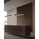 Stick lampada a sospensione Contardi ambientazione