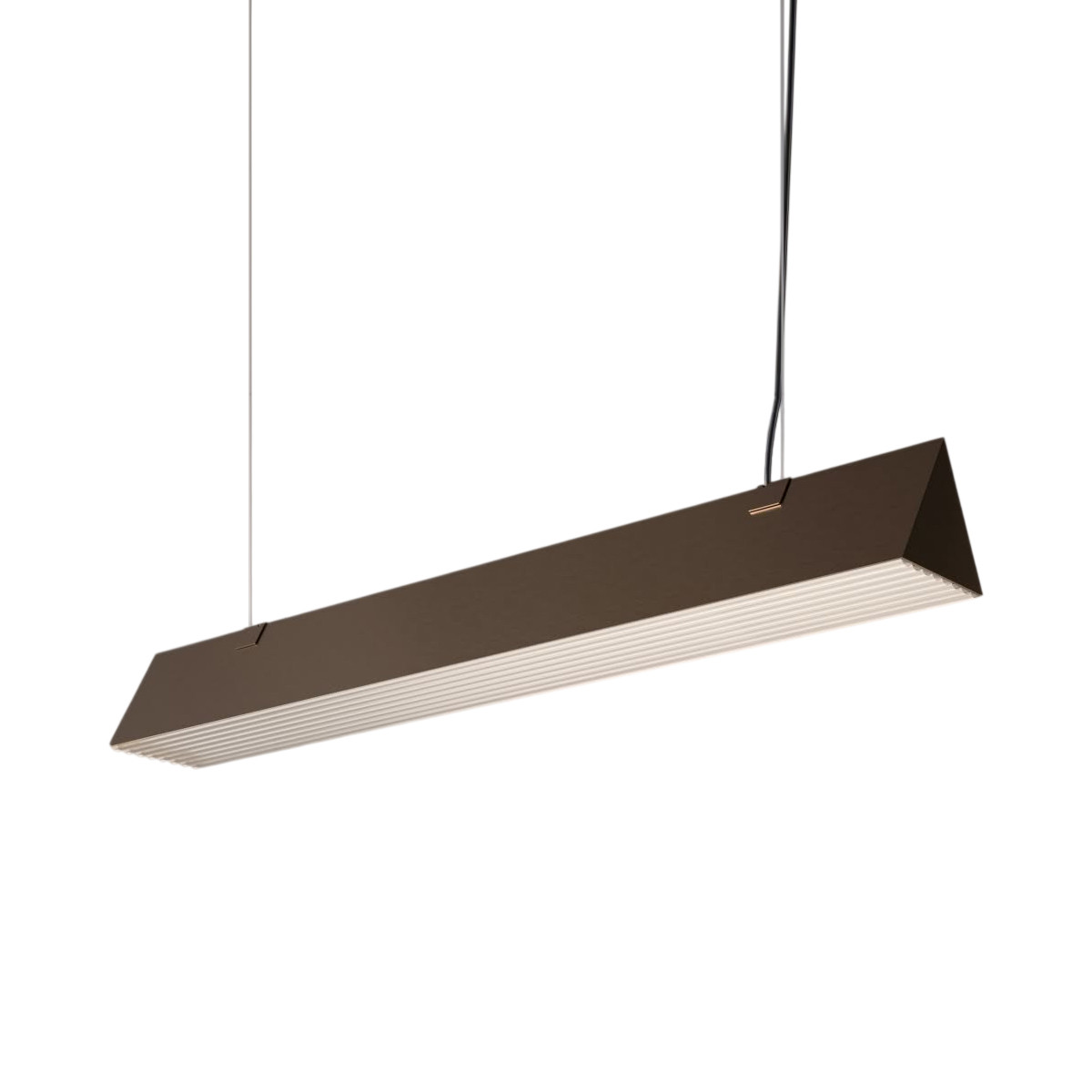 Stick lampada a sospensione