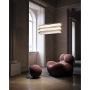 Stick Trio lampada a sospensione Contardi ambientazione
