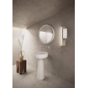Stick Wall lampada da parete Contardi ambientazione