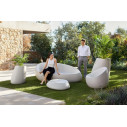 Stone Fioriera 60x46x70 Vondom ambientazione