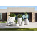 Stone Fioriera 86x66x100 Vondom ambientazione