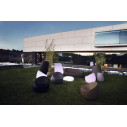 Stone Fioriera 86x66x100 Vondom ambientazione