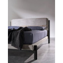 Strap 80 Letto matrimoniale 160x200 Gervasoni ambientazione