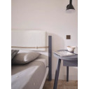 Strap 80 Letto matrimoniale 160x200 Gervasoni ambientazione