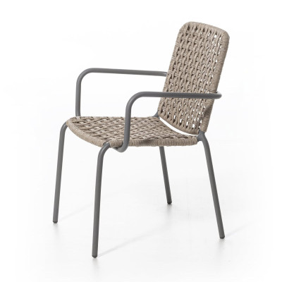 Straw 24 Poltroncina