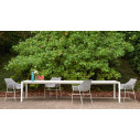 Summer Set Poltroncina Varaschin ambientata