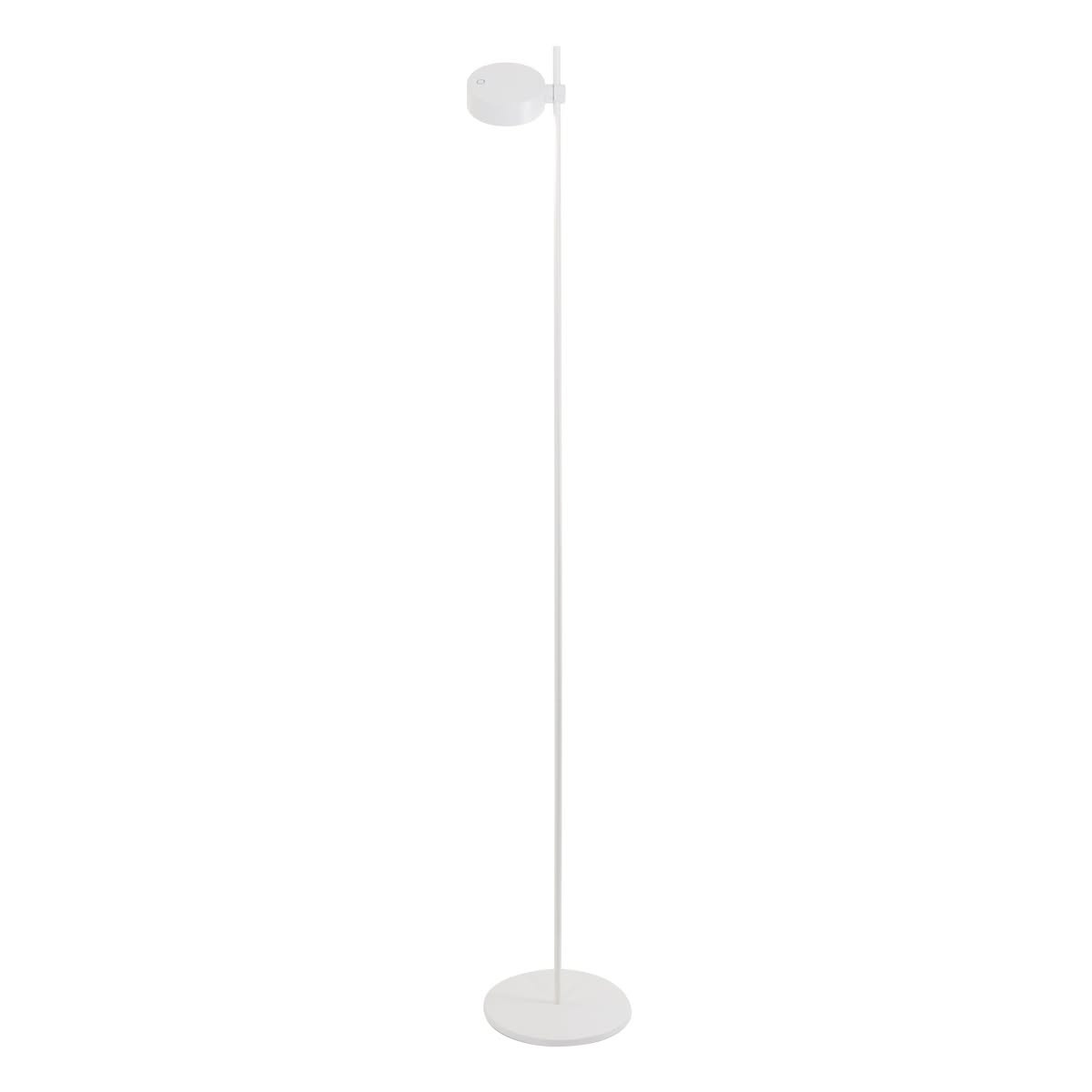 Super O Pro lampada da terra 1 luce Bianco