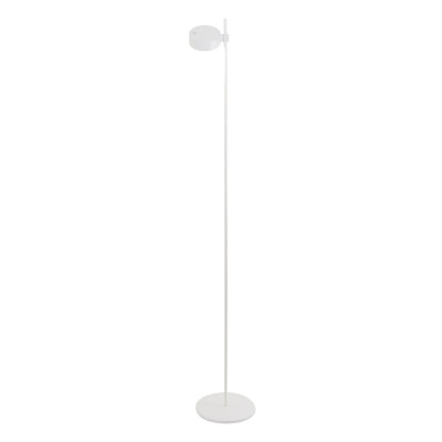Super O Pro lampada da terra 1 luce Bianco