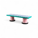Superbench Blue Stripes Seletti vista