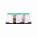 Supercabinet Red Grid Seletti dettaglio