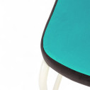 Superchair Red Grid Seletti dettaglio
