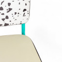 Superchair Terrazzo Seletti dettaglio