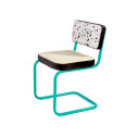 Superchair Terrazzo Seletti vista