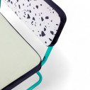 Superlounge Chair Terrazzo Seletti dettaglio