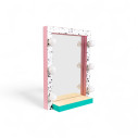 Supermirror Terrazzo Seletti vista